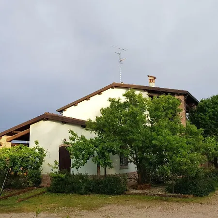 Fattoria Urbana & Natura Farm stay *