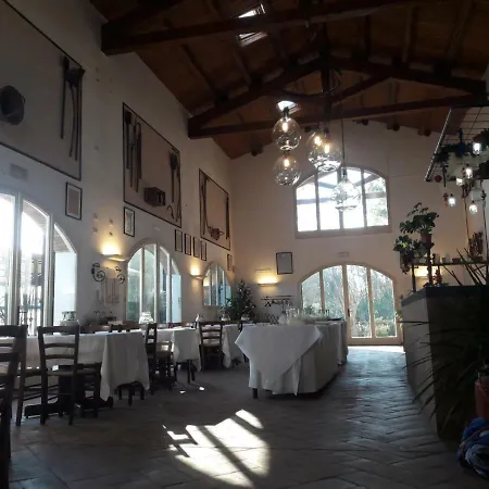 Farm stay Fattoria Urbana & Natura *