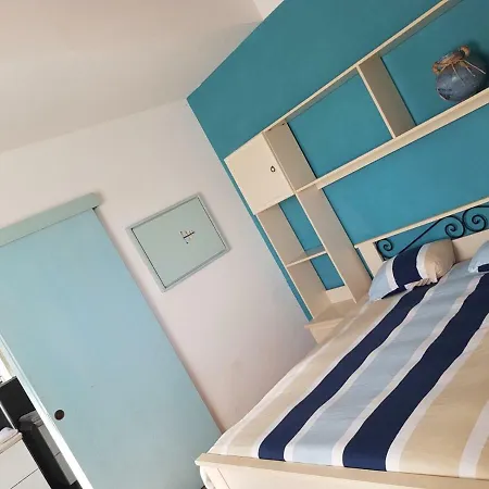 Farm stay Fattoria Urbana & Natura