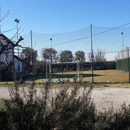 Farm stay Fattoria Urbana & Natura