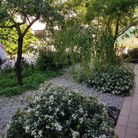 Farm stay Fattoria Urbana & Natura Godo