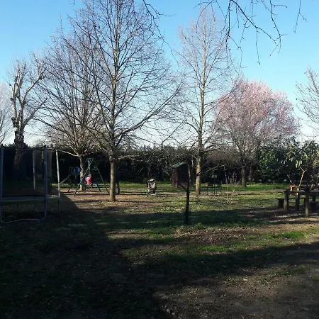 Fattoria Urbana & Natura Godo