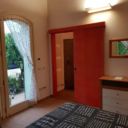 Fattoria Urbana & Natura Farm stay