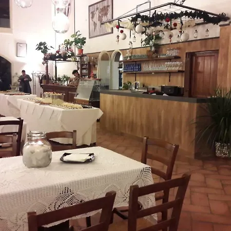 Fattoria Urbana & Natura Farm stay *