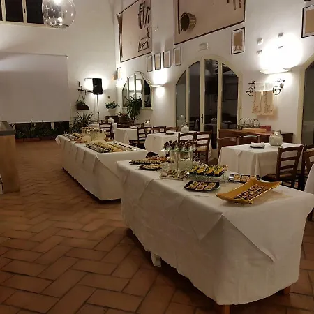 Fattoria Urbana & Natura Godo
