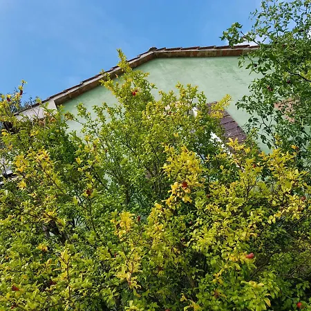 Farm stay Fattoria Urbana & Natura